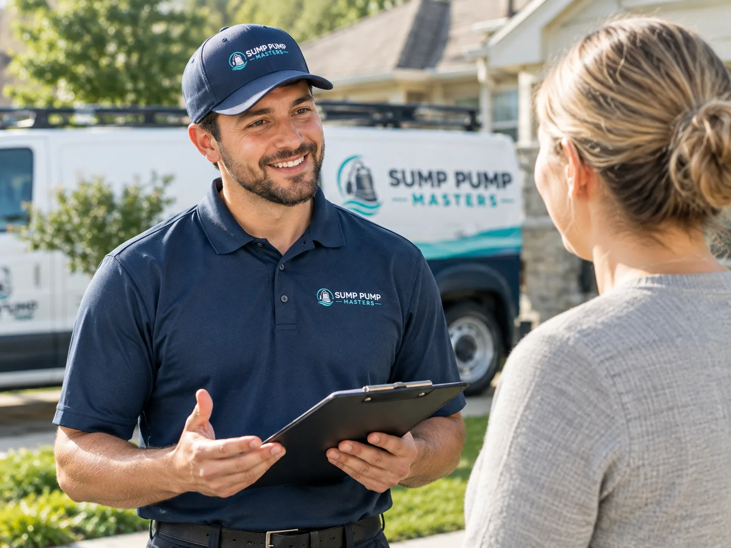 Sump Pump Repair Midland Park, NJ FAQs